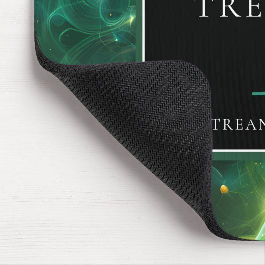 Lysara Cascade Muismat (Hoek)