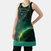 Lysara Cascade Schort (Insitu)