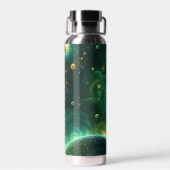 Lysara Cascade Waterfles (Achterkant)