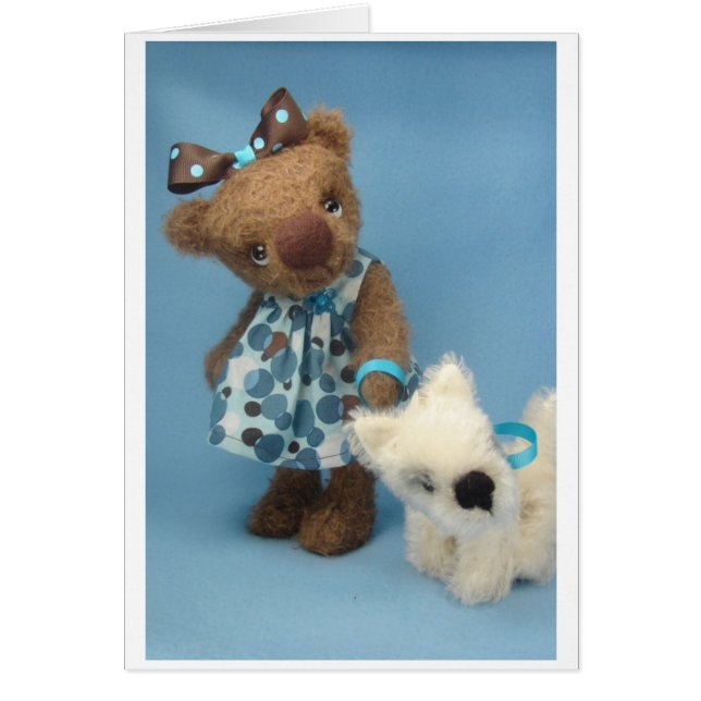 Lysbet & Bitsy (Voorkant)