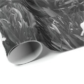 Lysbloem Cadeaupapier (Rol Hoek)