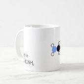 Lysine Koffiemok (Voorkant links)