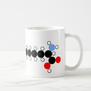Lysine Koffiemok