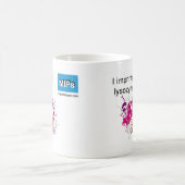 lysozym sjabloon mok (Center)