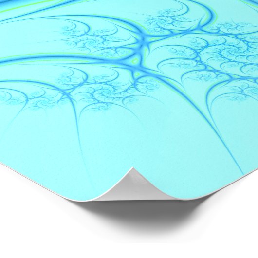 Lyssa Bug Poster (Hoek)