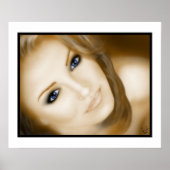 Lyssa Poster (Voorkant)