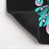 LyssaFae-mousepad Muismat (Hoek)