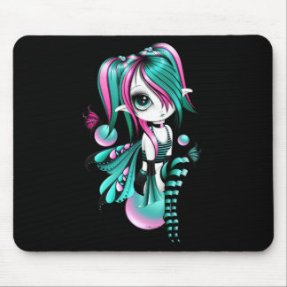 LyssaFae-mousepad Muismat