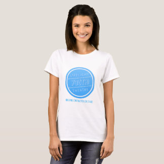 LYT T-Shirt voor vrouwen