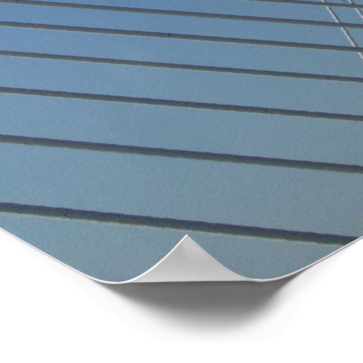 LZBH Bridge Poster (Hoek)