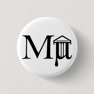 Mµseum Logo Button