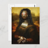 M0NA1ZA-582-Briefkaart Briefkaart (Voorkant / Achterkant)