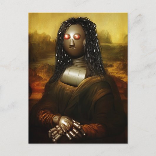 M0NA1ZA-582-Briefkaart Briefkaart (Voorkant)