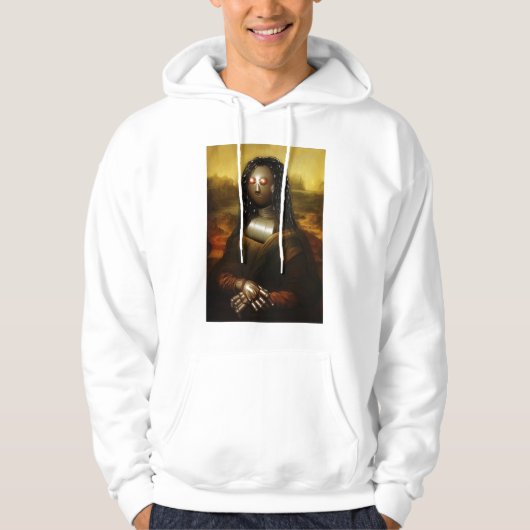 M0NA1ZA-582-Shirt Hoodie (Voorkant)