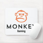 M0nkey-Muismat Muismat (Met muis)