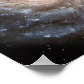 M101 Galaxy Poster (Hoek)