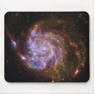 M101 Opt-Xray Muismat
