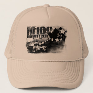M109 hekserij Trucker Hat Pet