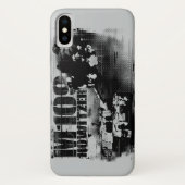 M109-howitzer Case-Mate iPhone Case (Achterkant)