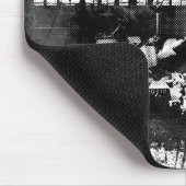 M109 howitzer Mouse Pad Muismat (Hoek)