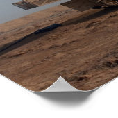 M109A6 Howitzer Poster (Hoek)