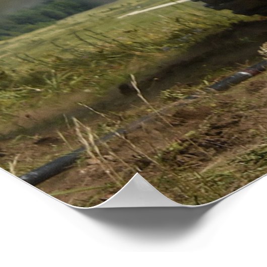 M109A6 Paladin Poster (Hoek)