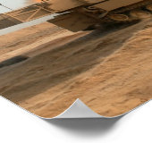 M109A6 Paladin Poster (Hoek)