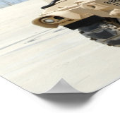 M109A6 Paladin Poster (Hoek)