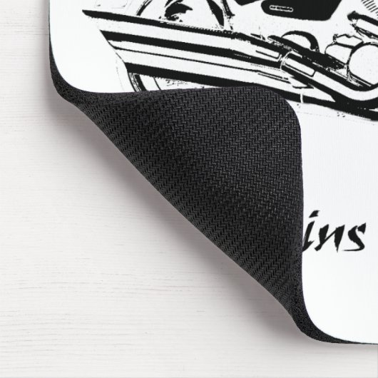 M109R MUISMAT (Hoek)