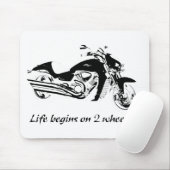 M109R MUISMAT (Met muis)