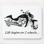 M109R MUISMAT (Voorkant)