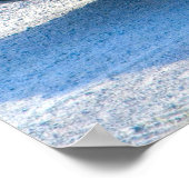 M10 BOOKER GEPANTSERDE GEVECHTSVOERTUIG POSTER (Hoek)