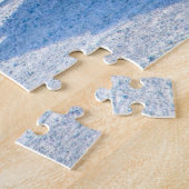 M10 BOOKER GEPANTSERDE VECHTVOERTUIG (20x30 inch) Legpuzzel (Zijkant)