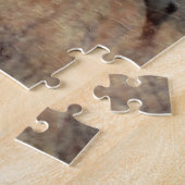 M10 Bull Moose Legpuzzel (Zijkant)