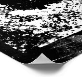 M1128 Stryker Mobile Pistool System Poster (Hoek)