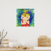 m1581-1009-7070100(3500) poster (Keuken)