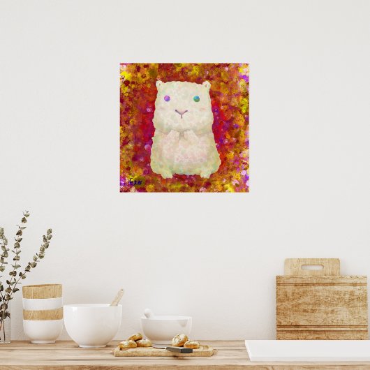 m1584-10097070028(3500) poster (Keuken)