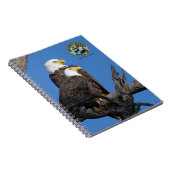 M15 & F23-Notitieblok Notitieboek (Rechterzijde)