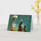 M16 de Nevel van Eagle of Pijlers van Kaart (Gele Bloem)