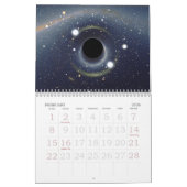 M16 Eagle Nebula of Creation Pillars Kalender (Feb 2026)