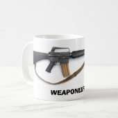 M16 KOFFIEMOK (Voorkant links)