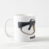 M16 KOFFIEMOK (Links)