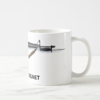 M16 KOFFIEMOK