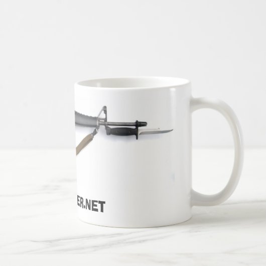 M16 KOFFIEMOK (Rechts)