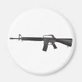 M16 MAGNEET (Voorkant)