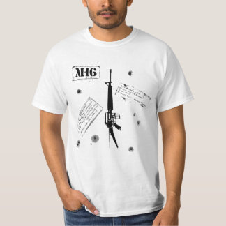 M16 T-SHIRT