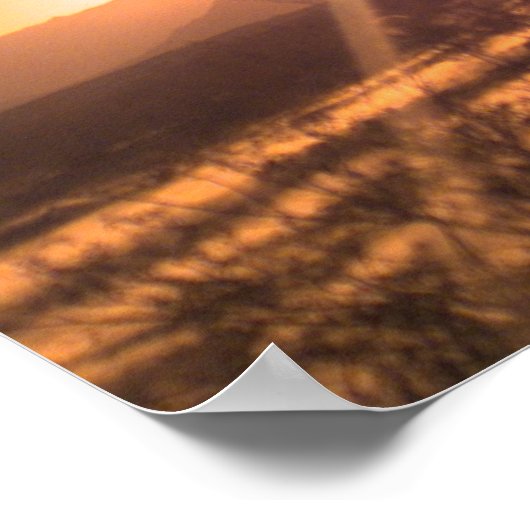 M198 155 mm - Towed Howitzer Poster (Hoek)