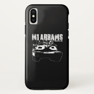 M1 Abramen Case-Mate iPhone Case