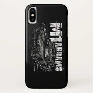 M1 Abramen Case-Mate iPhone Case