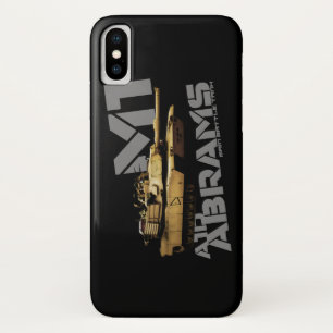 M1 Abramen Case-Mate iPhone Case